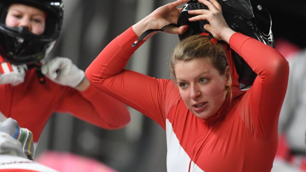 Bob-Hoffnung Katrin Beierl 