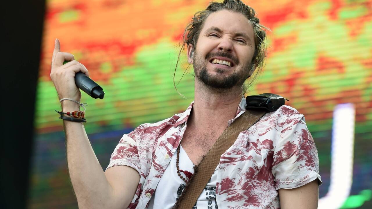 Jeremy Loops 