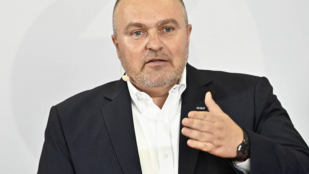 Schiefer galt bisher als FPÖ-Vertrauensmann Schiefer galt bisher als FPÖ-Vertrauensmann