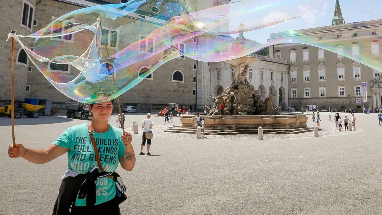 Vieles blieb im Grauen – die Architekten sind stolz darauf. 