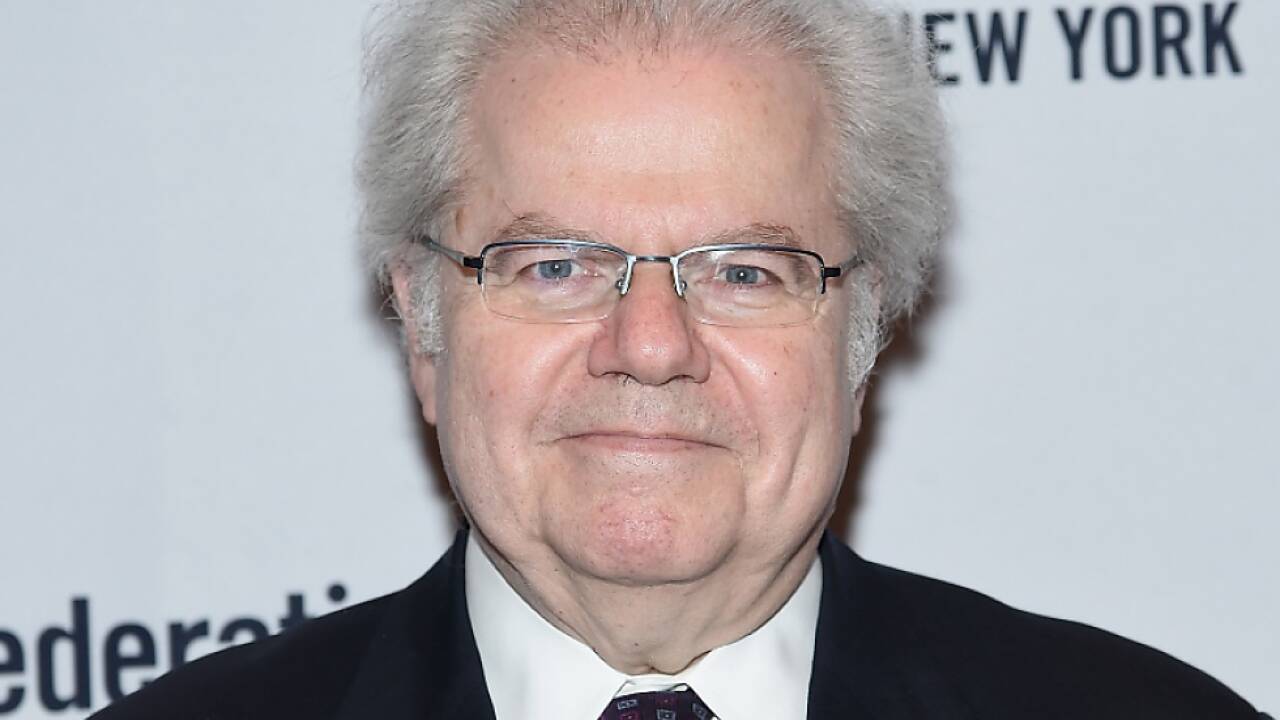 Emanuel Ax übernimmt den Klavierpart 