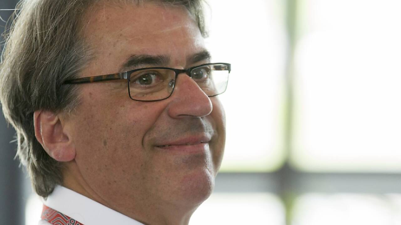 KTM-Chef Stefan Pierer war der größte ÖVP-Einzelspender 2017 KTM-Chef Stefan Pierer war der größte ÖVP-Einzelspender 2017