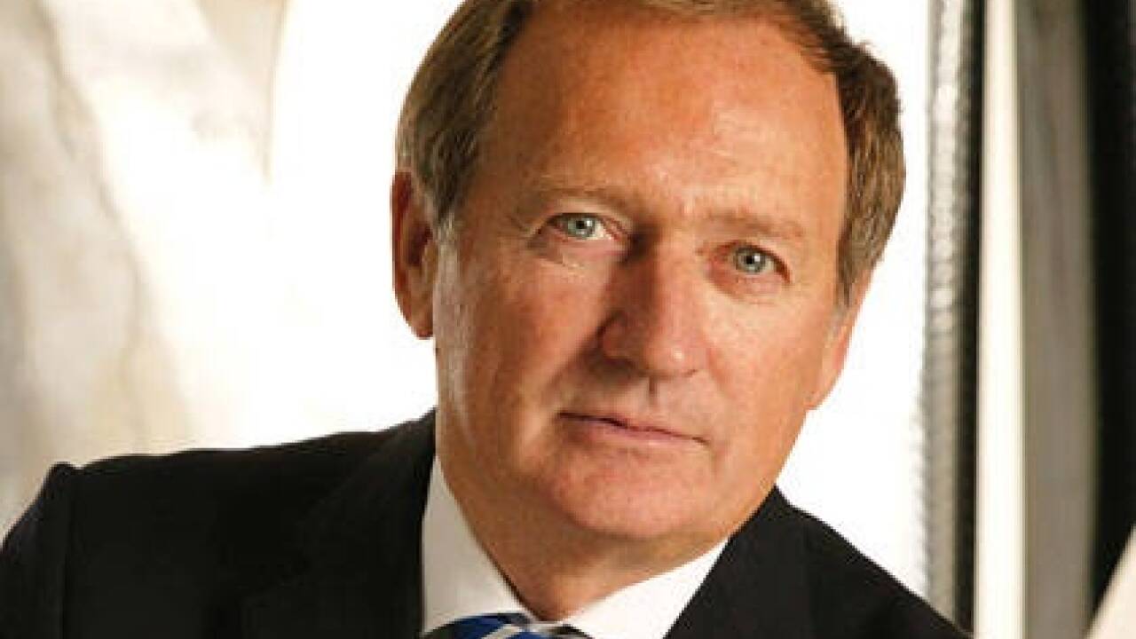 „Es muss dringend etwas passieren, und das wird es“, sagt Investor Matthias Moosleitner. Bild: Moosleitner 