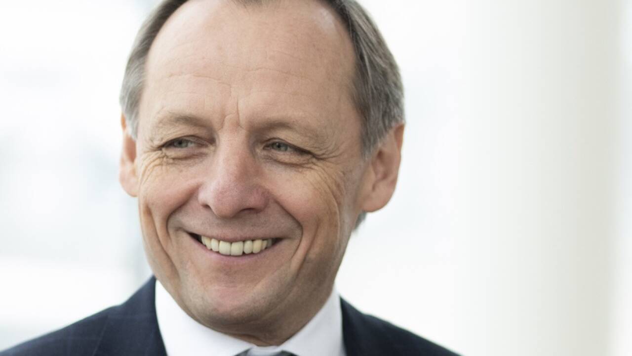 Bürgermeister Christian Mooslechner: „Lifte ins Zentrum des Tourismus rücken.“ 