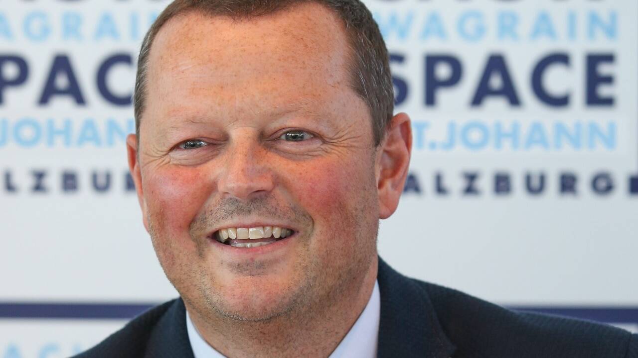 „Wir wollen einem lokalen Schulterschluss nicht im Weg stehen“, sagt Wolfgang Hettegger. Bild: SSPS 