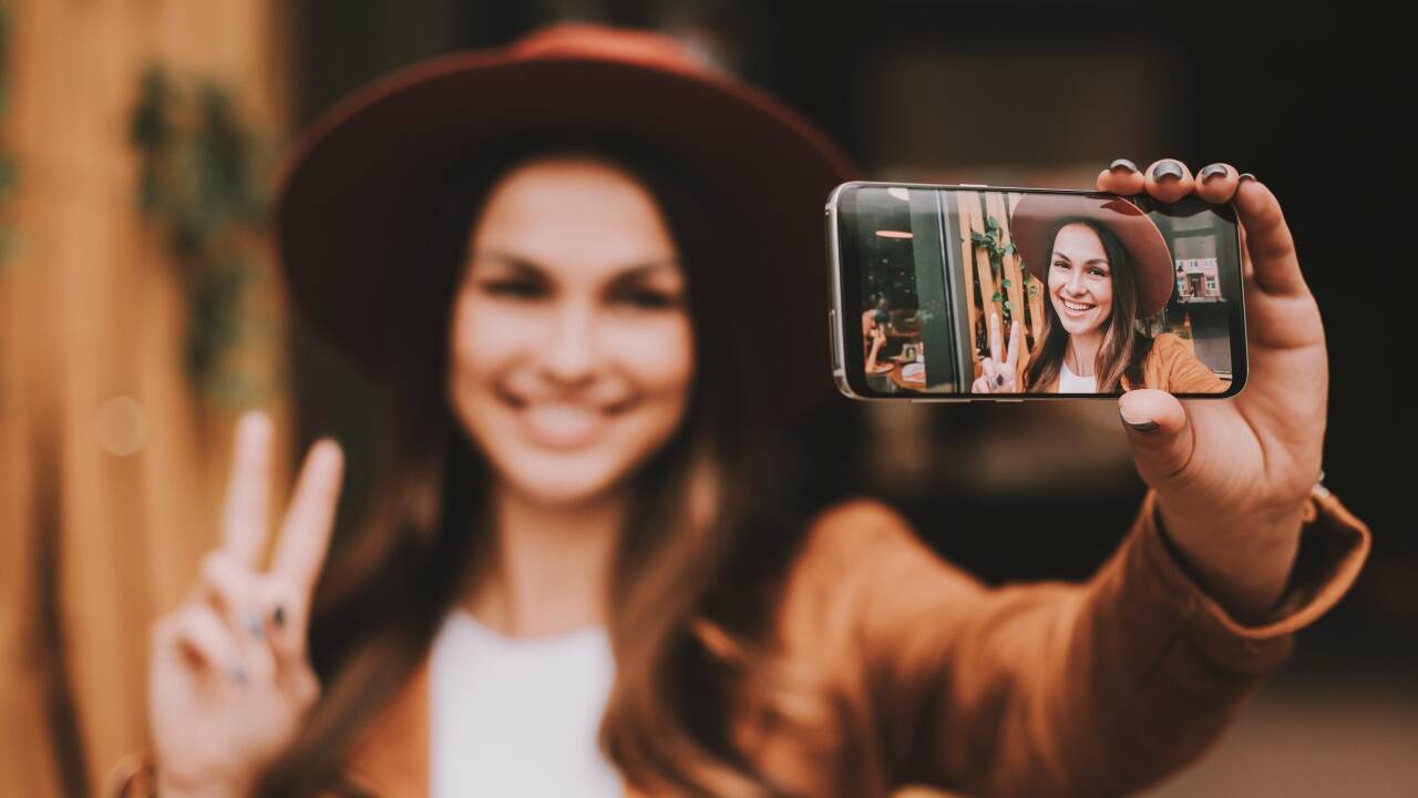 Auch wenn die Handy-Hersteller alles dafür tun, dass ihre Geräte auf Knopfdruck das bestmögliche Bild liefern, kann der Nutzer selbst noch entscheidend nachhelfen. 