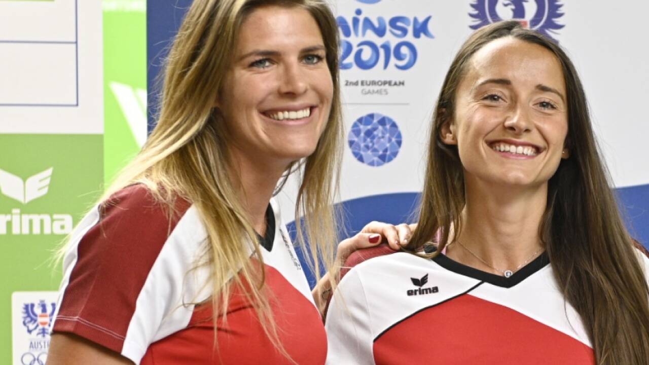 Eine letzte Chance auf das letzte Europa-Ticket für Olympia bleibt 