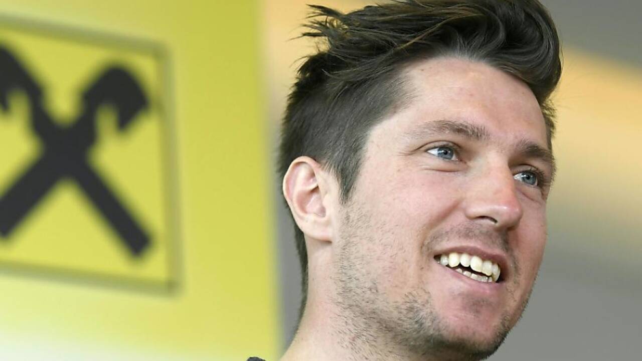 Hirscher äußerte sich noch nicht zu seiner Zukunft 