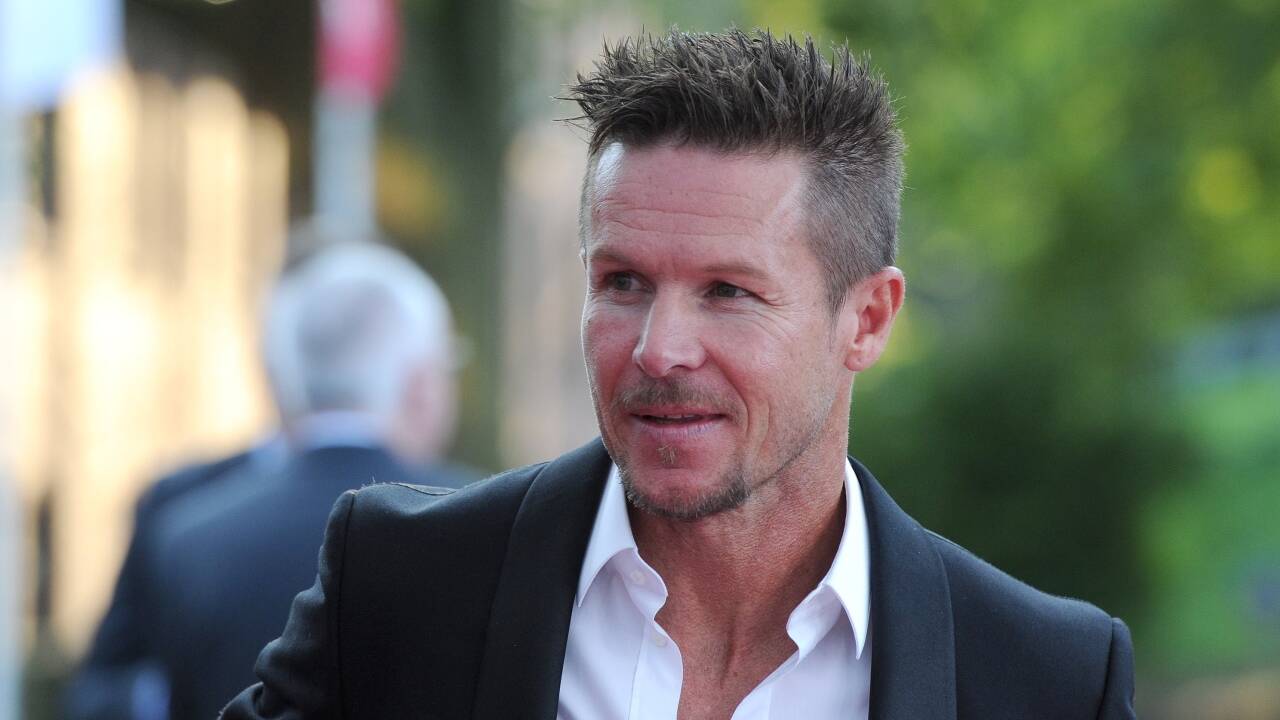 Extremsportler Felix Baumgartner sprach sich für den blauen Hofburgkandidaten Norbert Hofer aus. 