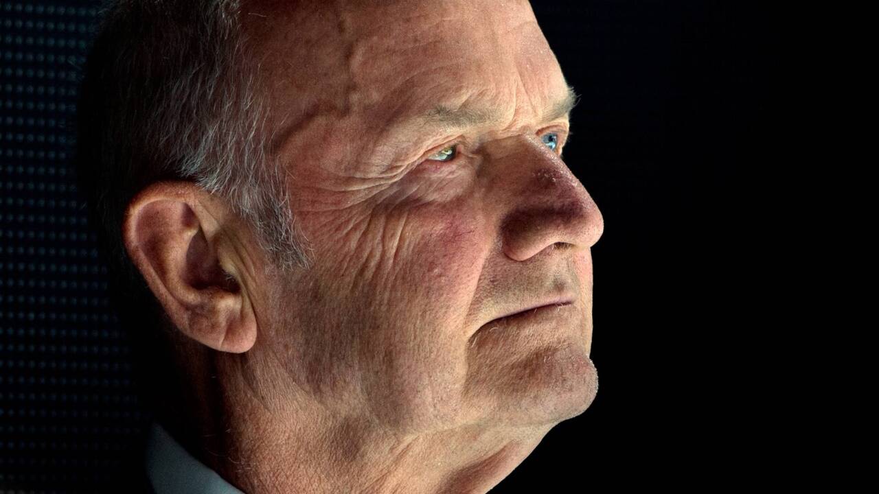 Piech war einer der großen Wirtschaftslenker Deutschlands 