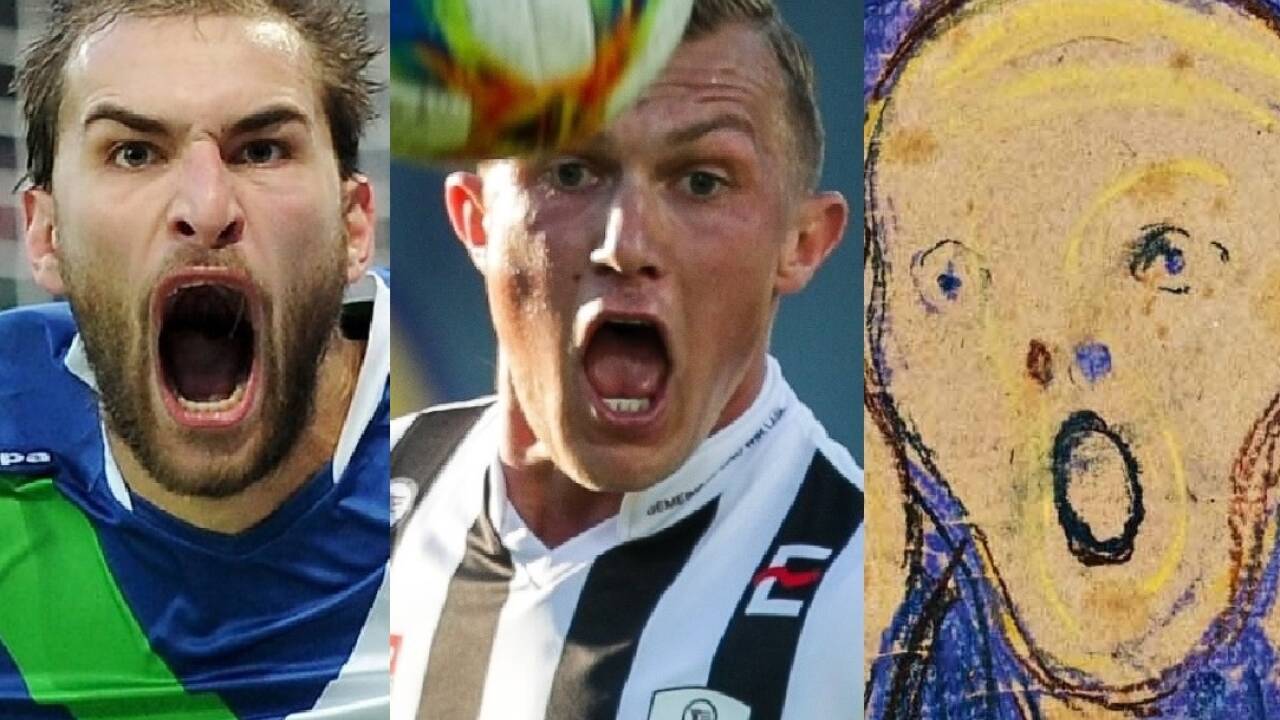 Dost, Goiginger, Munch.  