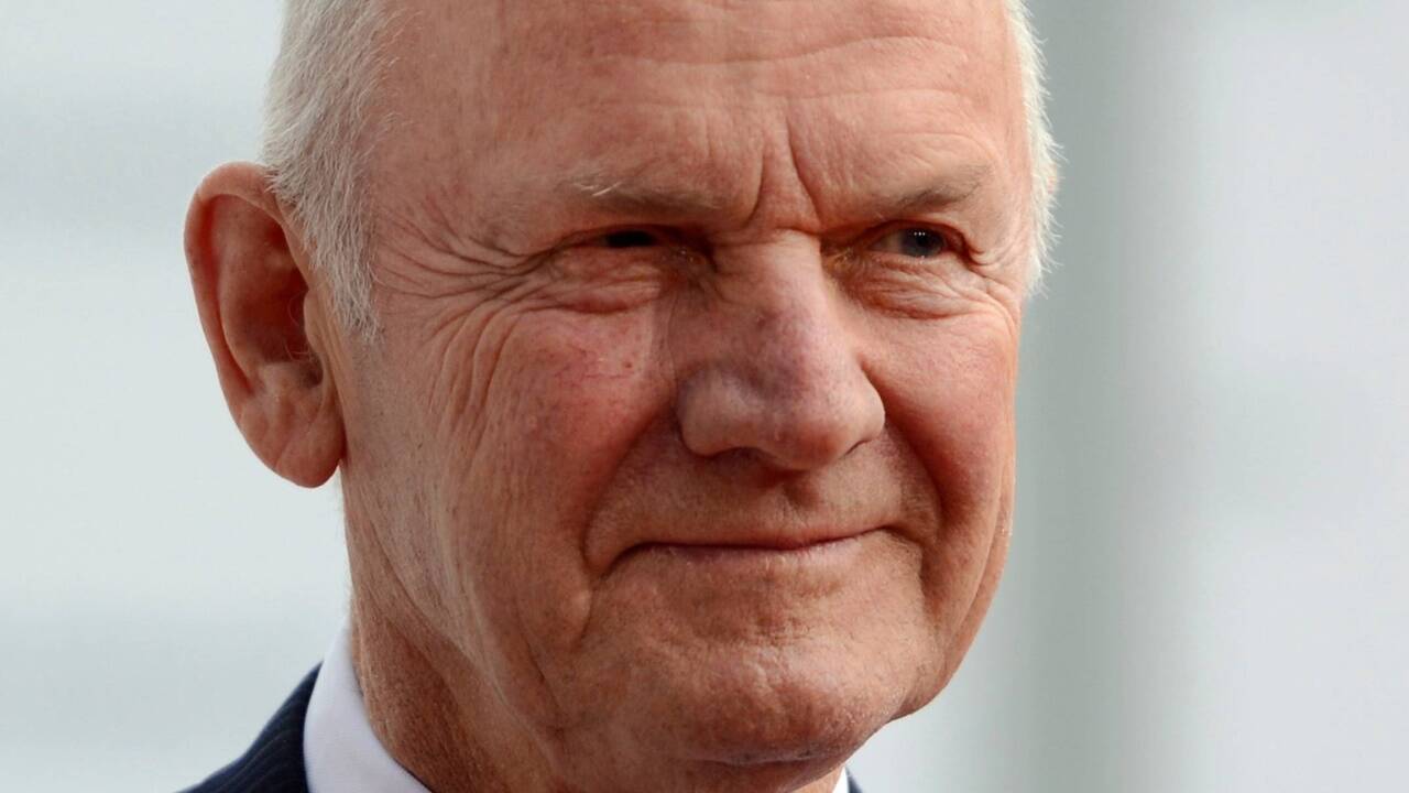 Ferdinand Piëch. 