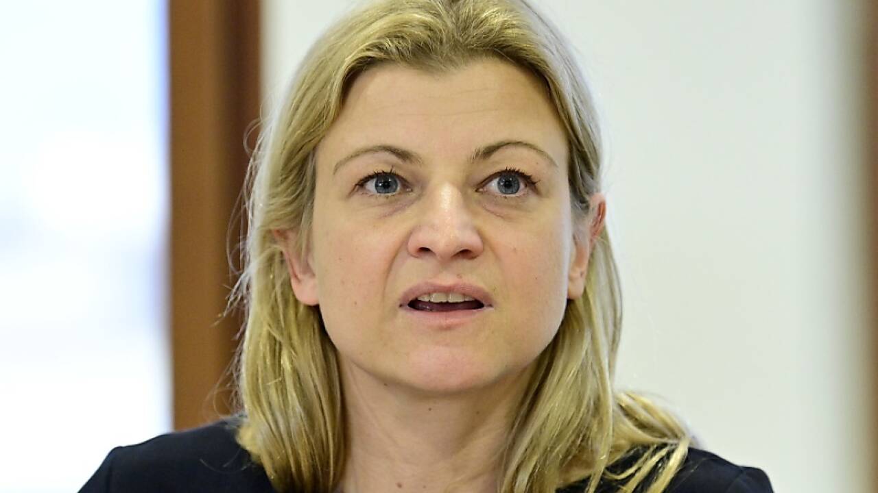 GPA-Chefin Barbara Teiber sieht große Probleme bei All-in-Verträgen 