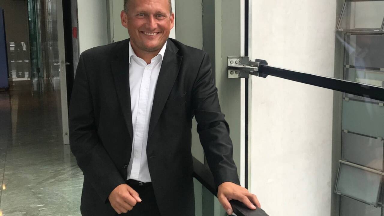 Gerhard Pöttler wirft einen kritischen Blick auf die Gesundheitslandschaft. Gerhard Pöttler wirft einen kritischen Blick auf die Gesundheitslandschaft.