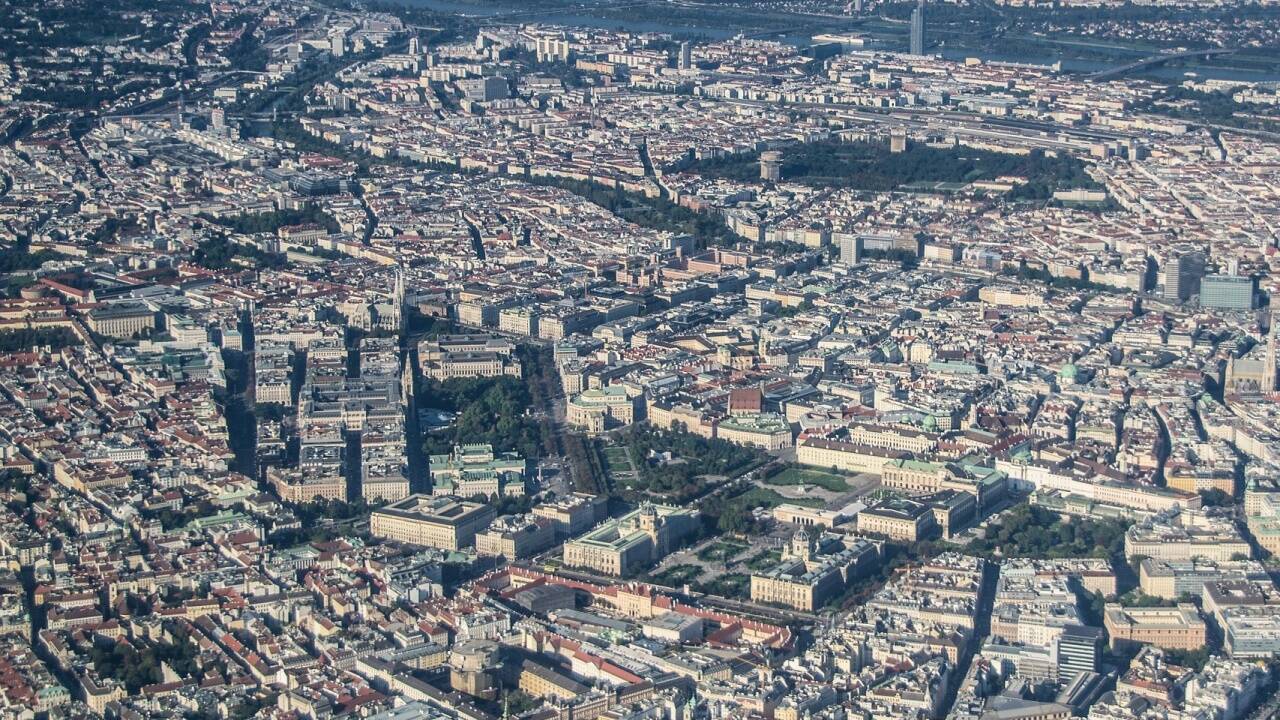 Wohnen in Wien ist attraktiv, das spiegelt sich auf dem Immobilienmarkt. 