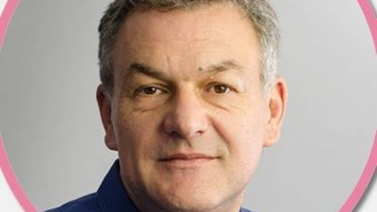 Gerhard Keim, Motivforscher und Berater 