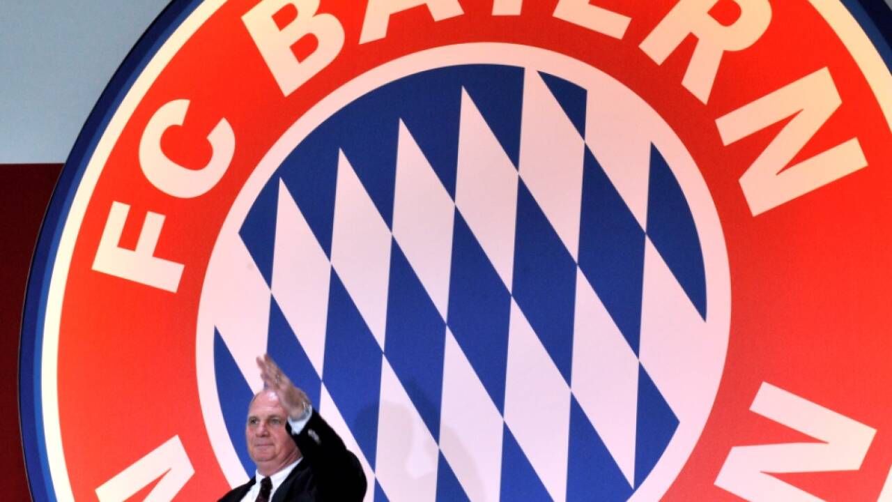 Hoeneß will Mitglied im Aufsichtsrat bleiben Hoeneß will Mitglied im Aufsichtsrat bleiben