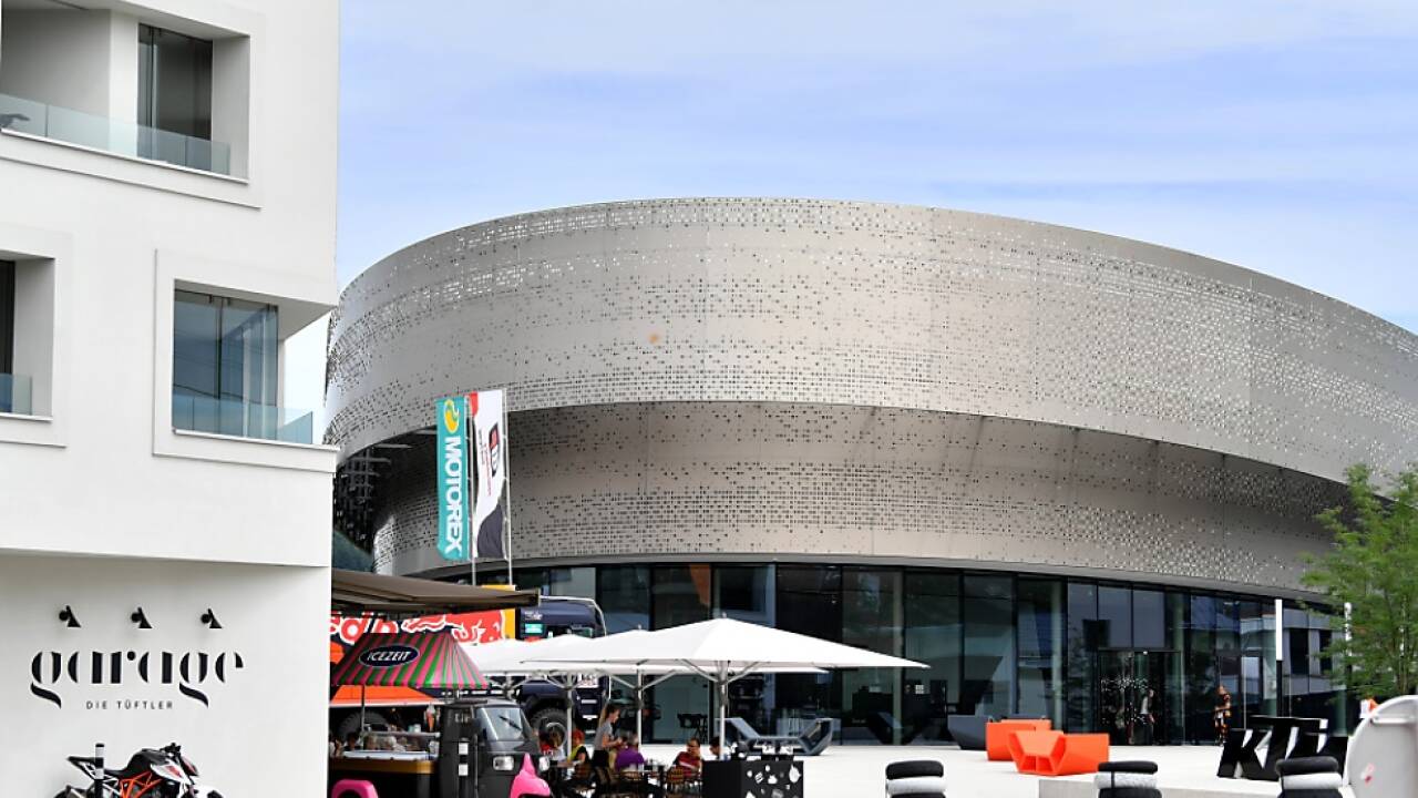 "Mit einem Museum hat das nichts zu tun"  'Mit einem Museum hat das nichts zu tun'
