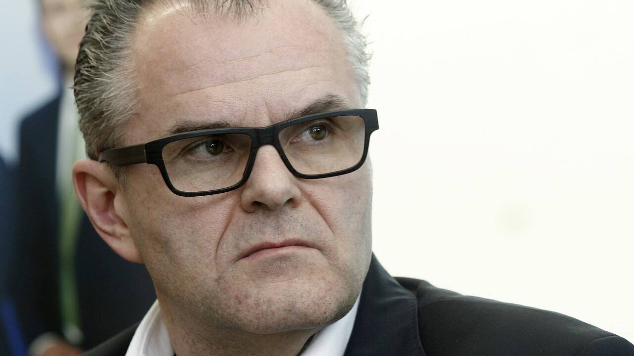 Roland Brunhofer geht arbeitsrechtlich gegen den ORF vor. 