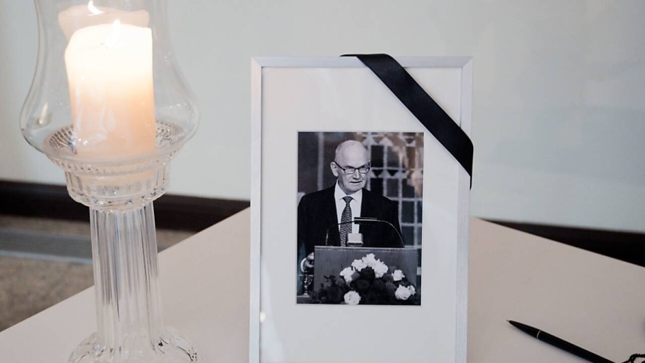 Ferdinand Piech hatte nicht zwölf, sondern 13 Kinder 