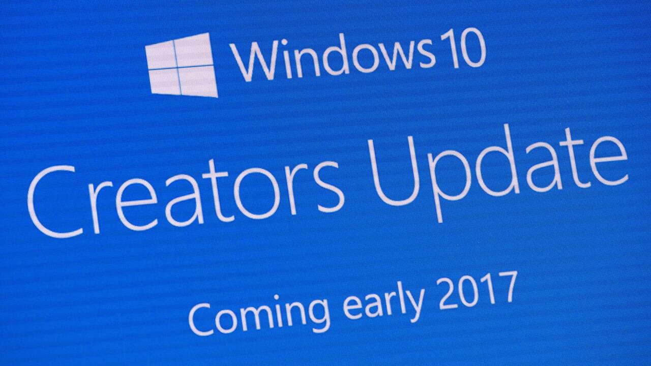 Das „Windows 10 Creators Update“ wurde bereits vor einem halben Jahr angekündigt. 