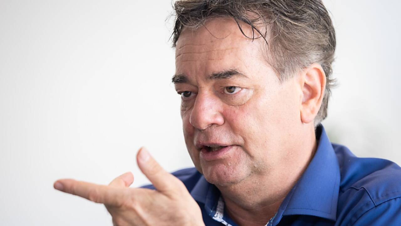 Grünen-Chef Kogler freut sich über Unterstützung 
