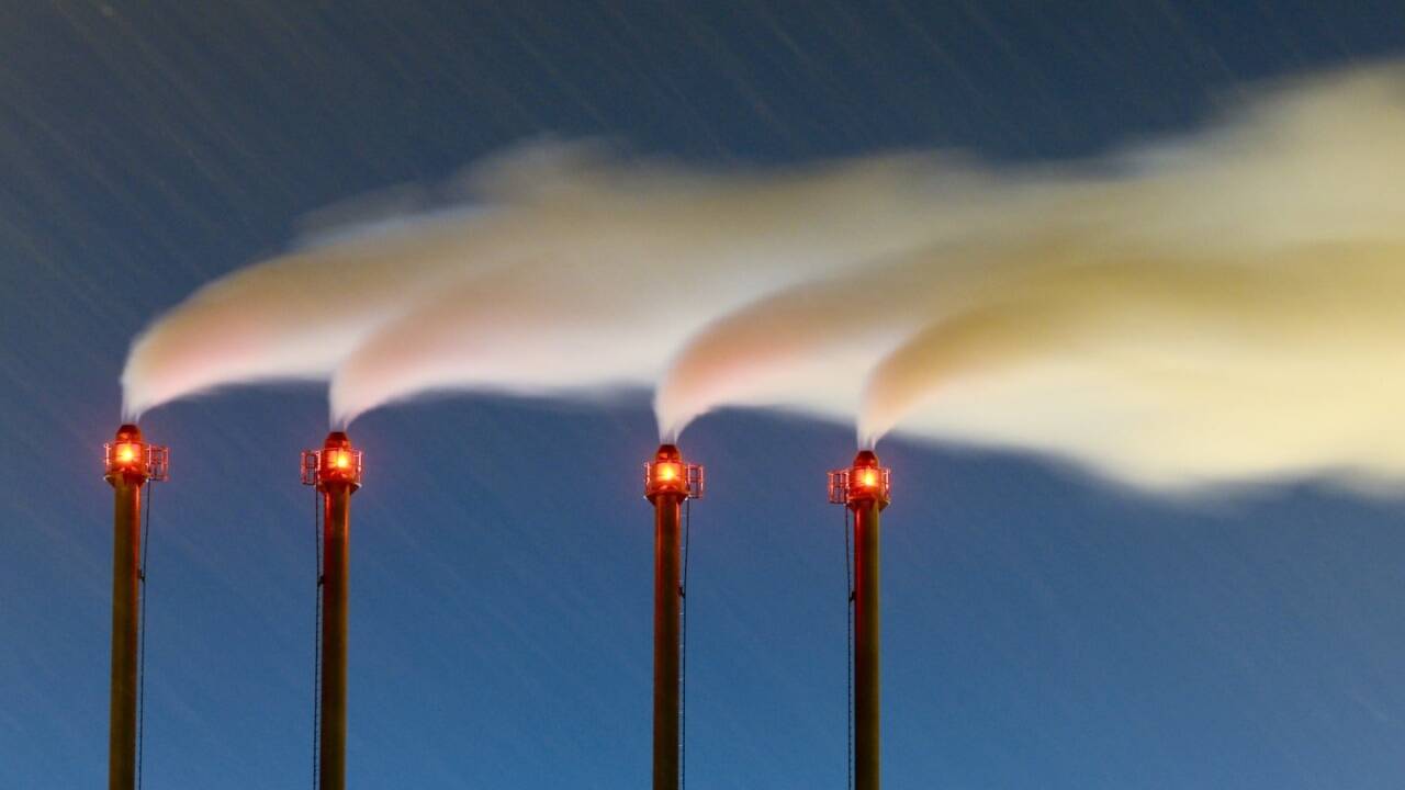 CO2-Abgabe soll acht Mrd. Euro bringen 
