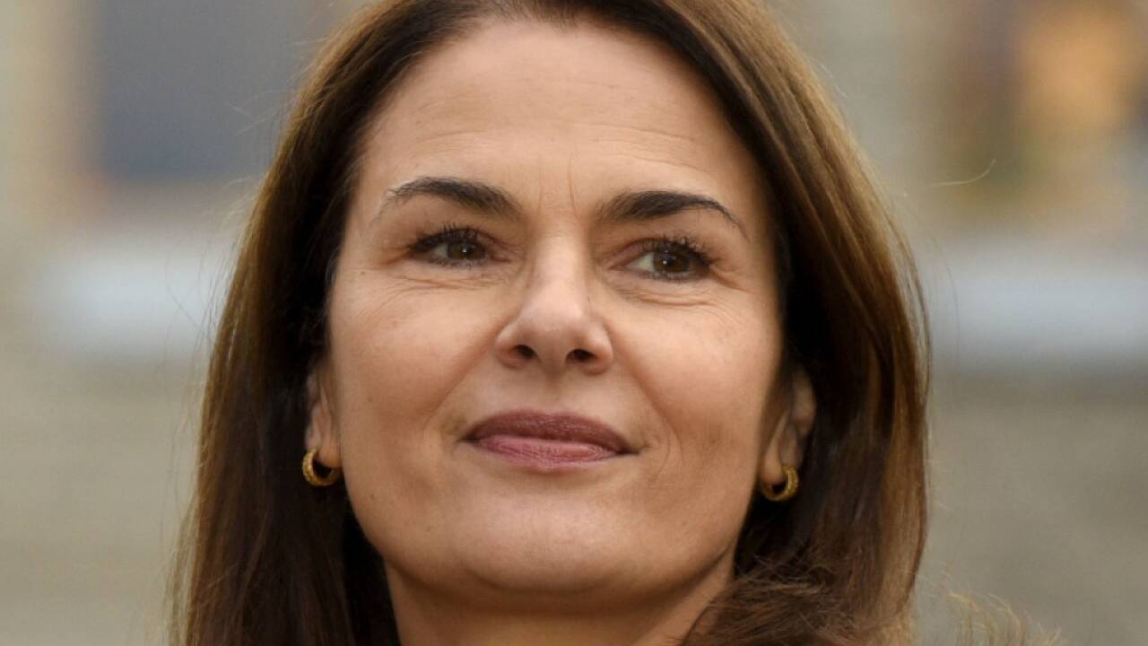 Hannelore-Elsner-Preis an Barbara Auer verliehen 