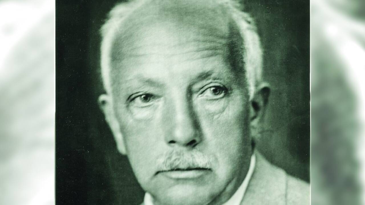 Richard Strauss Richard Strauss