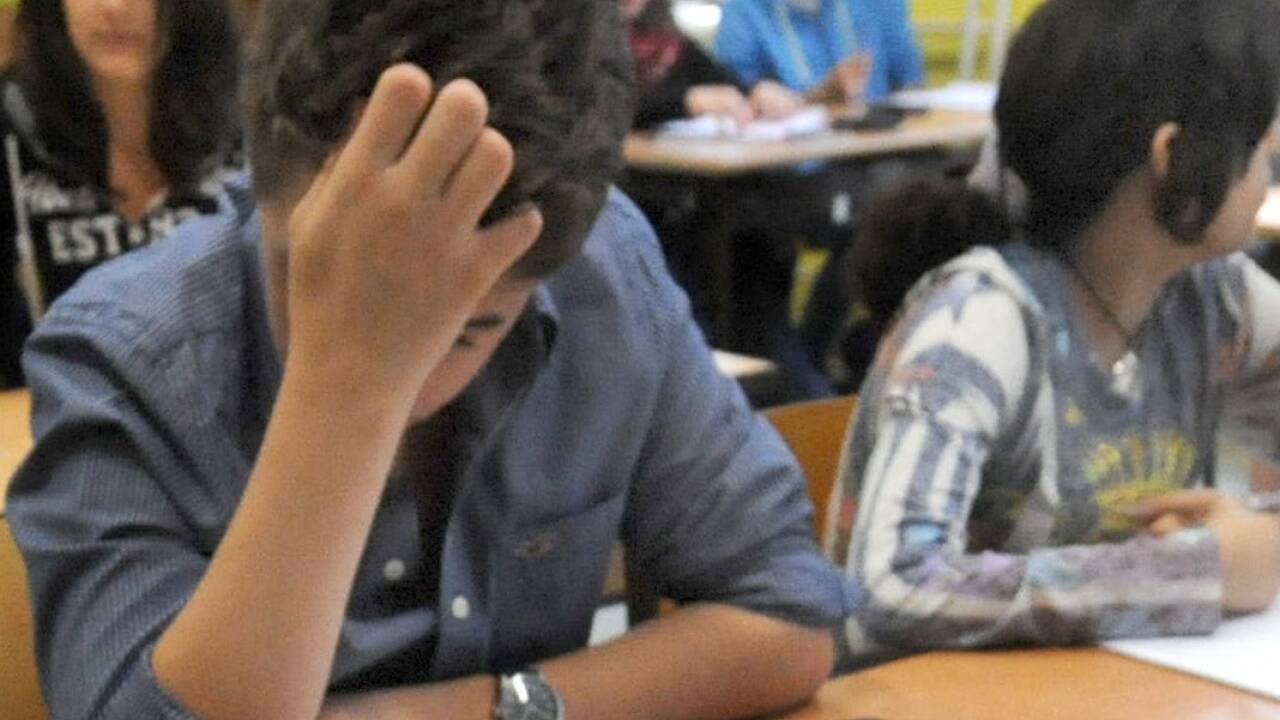 An den „Mittelschulen“ können Schüler künftig wieder in Leistungsgruppen eingeteilt werden. 