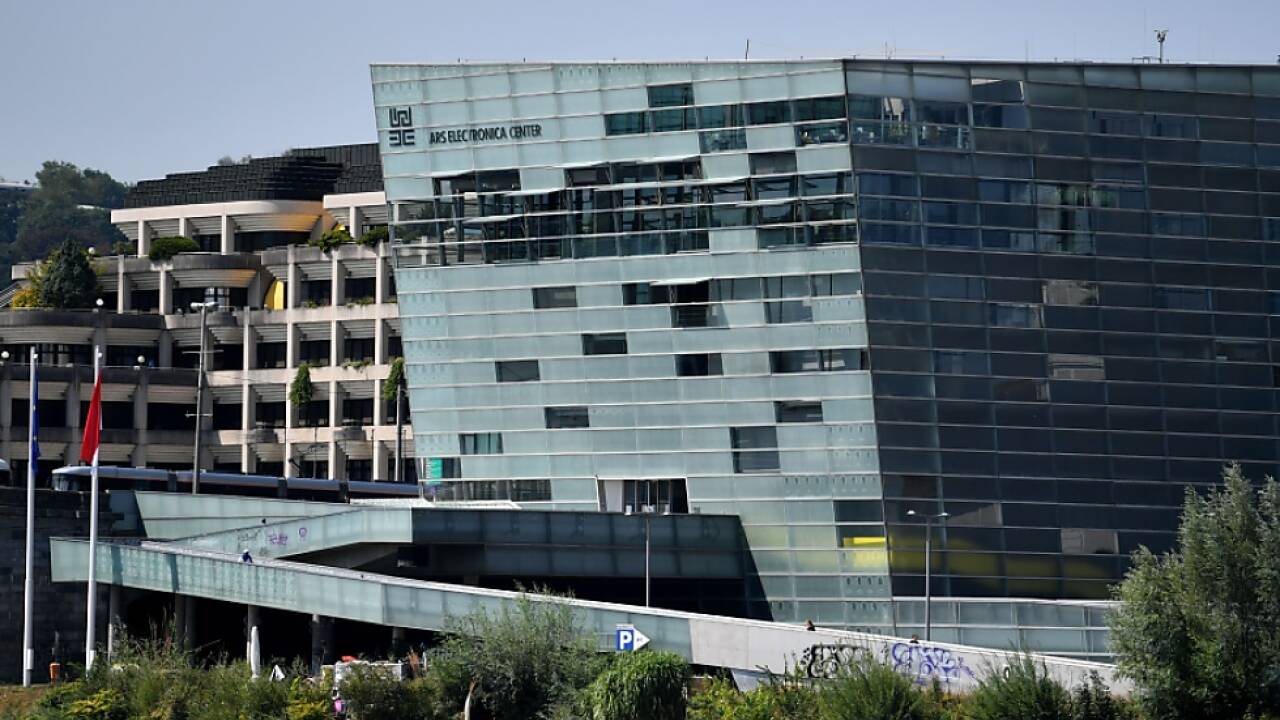Das 40. Ars Electronica Festival ist beendet 