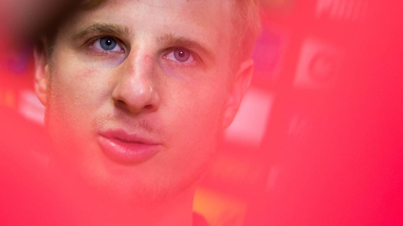 Martin Hinteregger leistete sich einen Fehltritt.  