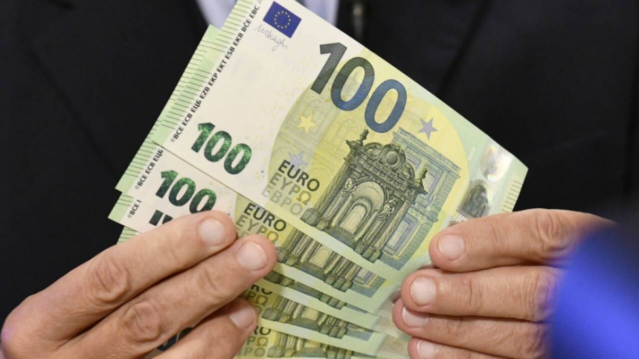 Die Rettung der Banken war volkswirtschaftlich notwendig 