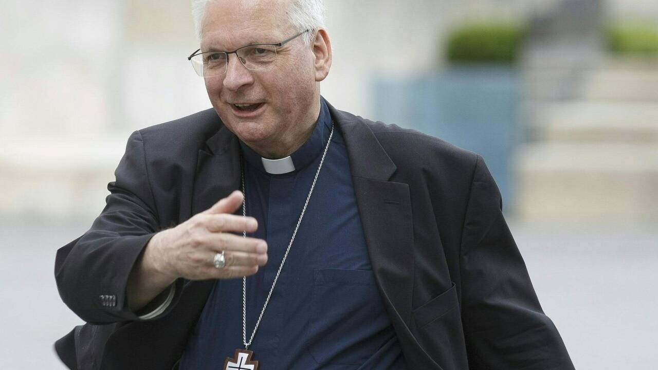 Militärbischof Werner Freistetter leitet seit Juli 2019 im Auftrag des Papstes die Diözese Gurk-Klagenfurt. 