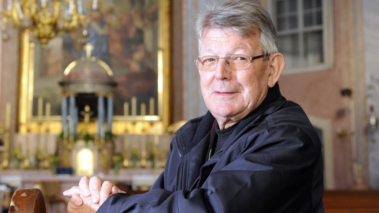 Bischof Erwin Kräutler wurde vom Papst persönlich in das Vorbereitungskomitee der Amazoniensynode berufen. 