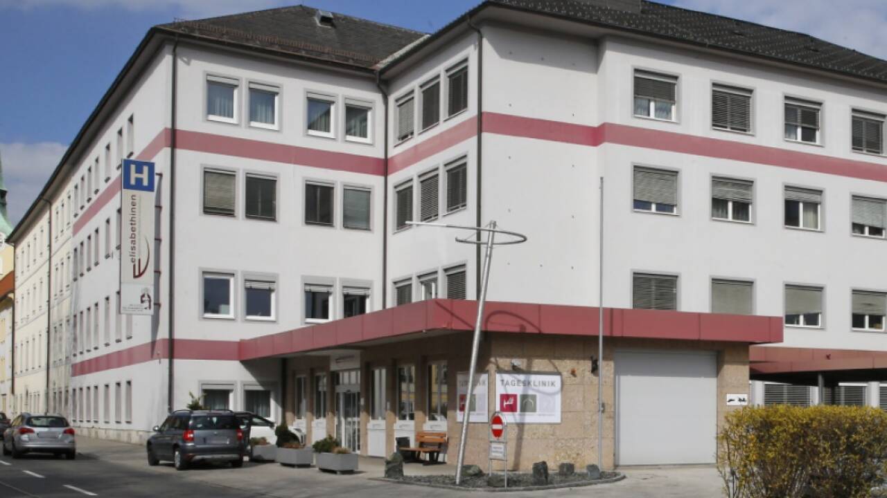 Die 86-Jährige wurde durch eine Blutkonserve mit Malaria infiziert Die 86-Jährige wurde durch eine Blutkonserve mit Malaria infiziert