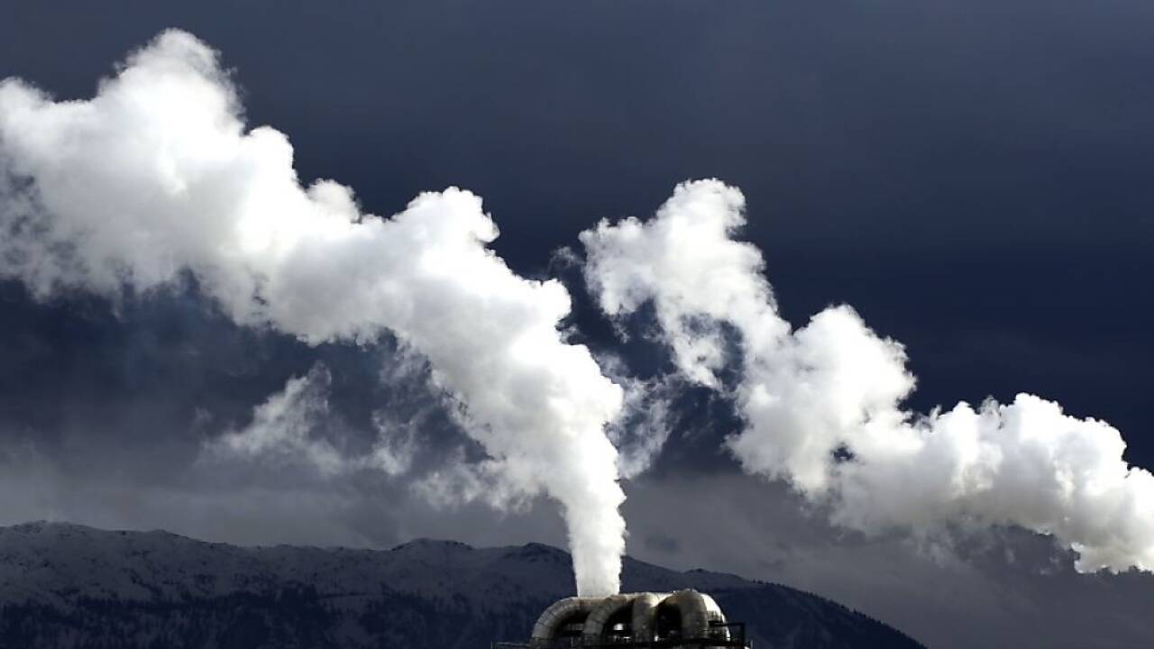 Die Klimapolitik ähnelt eher einer Medienkampagne als Klimaschutz 