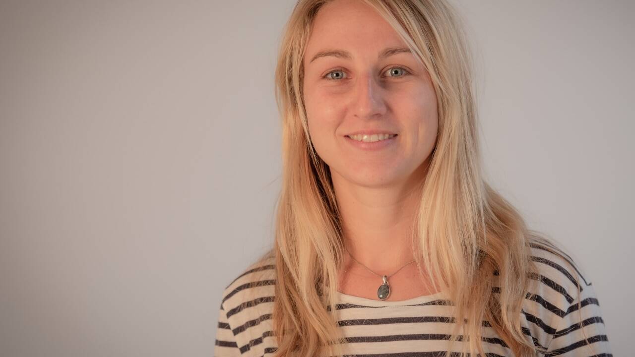 „Das oberste Gebot sollte Abfallvermeidung sein“, sagt Lena Steger, Global 2000. 