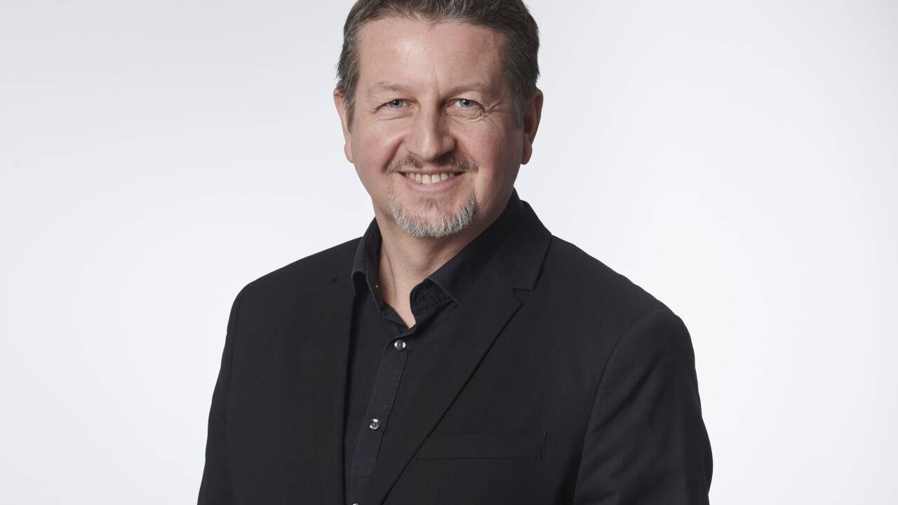 „20 Prozent der Glasflaschen werden wiederbefüllt“, sagt Christian Pladerer, Ökologie-Institut.  