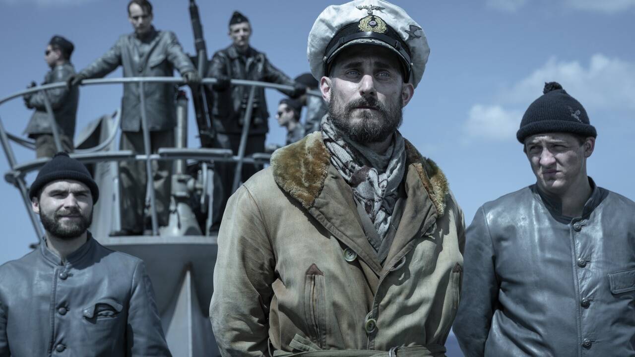 „Das Boot“ darf wieder ablegen. 