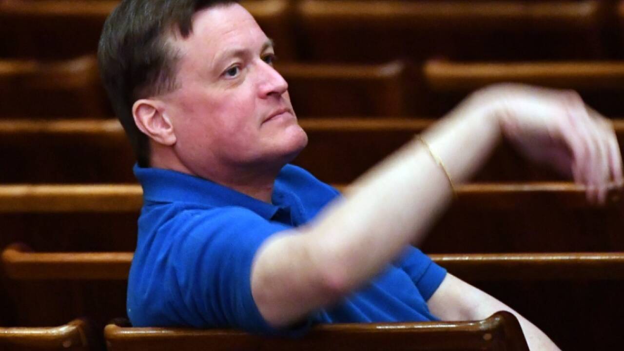 Dirigent Christian Thielemann. Dirigent Christian Thielemann.