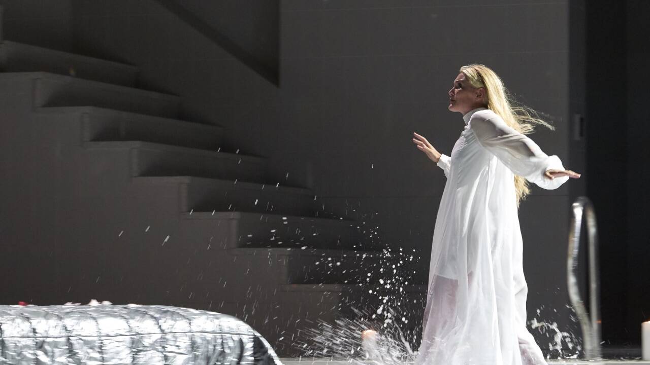 Maria Bengtsson (Rusalka) 