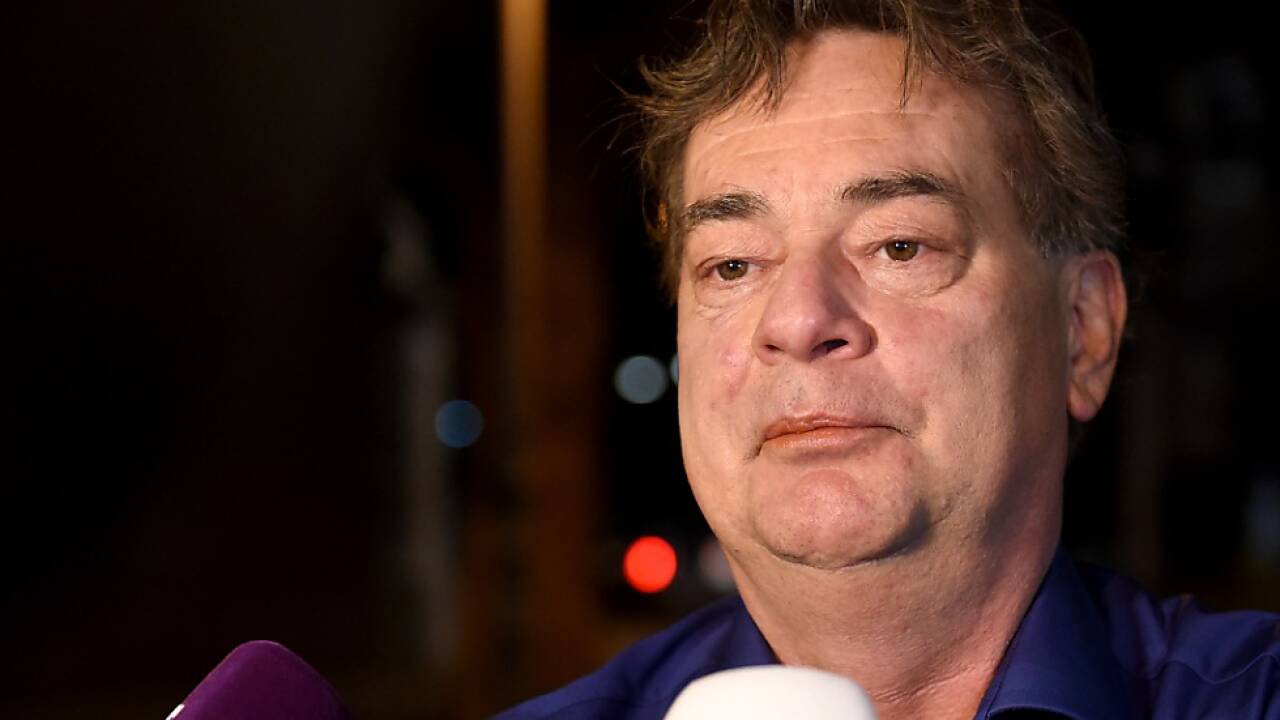 Werner Kogler sprach von der 'großen Umsteuerung' 