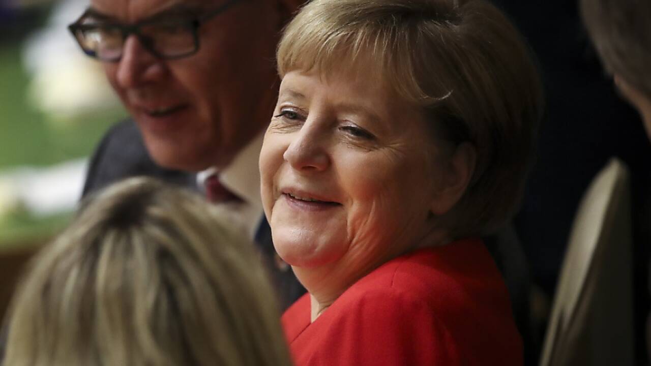 Moderne Technologie und Innovationen eröffnen viele Chancen 