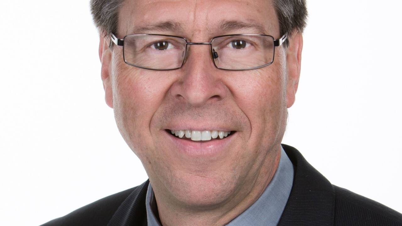 „Wir werden die Pleite von Thomas Cook überleben“, sagt Heimo Wallner, Touralpin Touristik.  