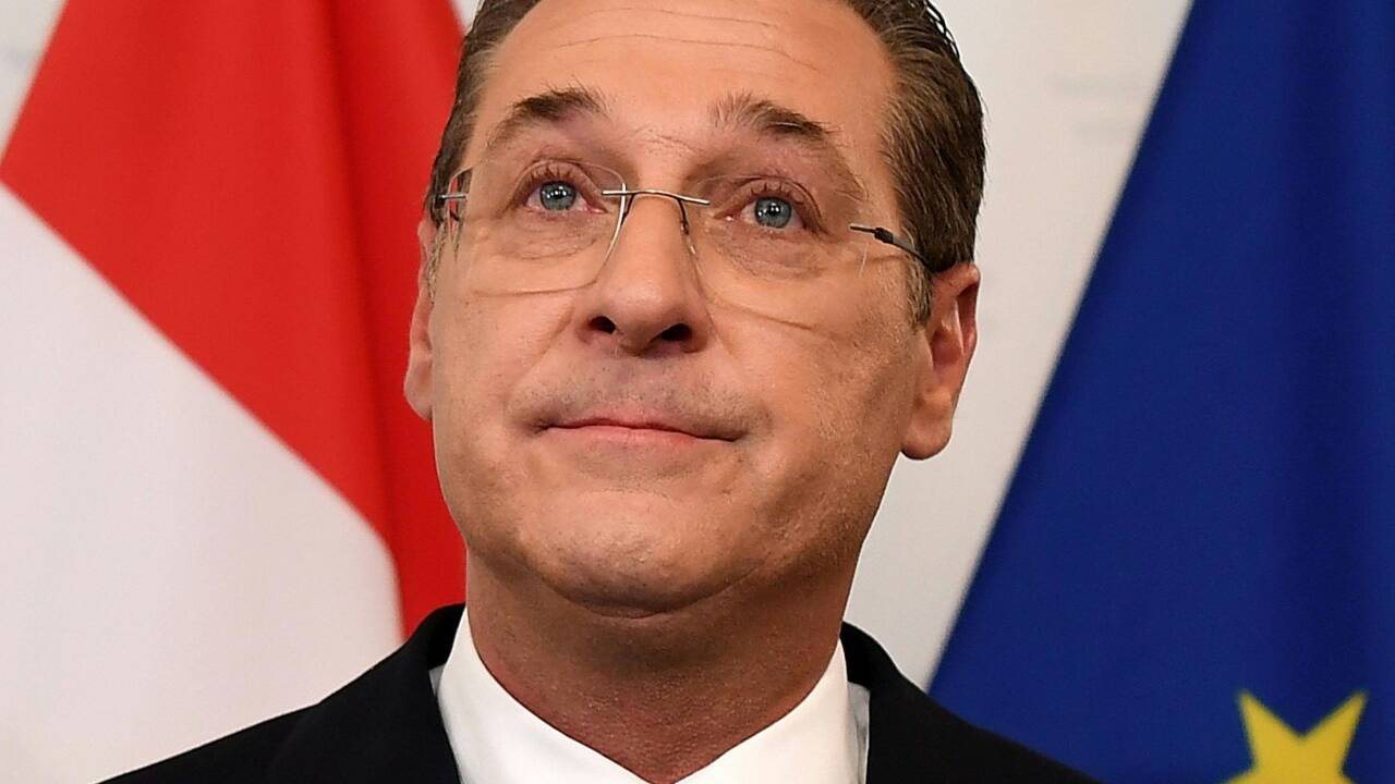 Nun ist es HC Strache selbst, der mit Vorwürfen über ausufernde Spesenpauschalen und fragwürdige Abrechnungen zu kämpfen hat. 