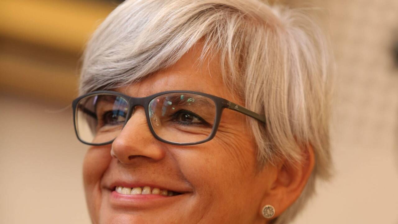 Bürgerlisten-Klubchefin Inge Haller will wissen, was die Planungen gekostet haben.  