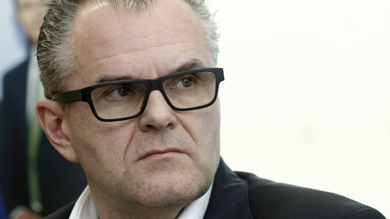 Der frühere Salzburger Landesdirektor Roland Brunhofer geht seit Monaten gegen seinen Arbeitgeber rechtlich vor. 