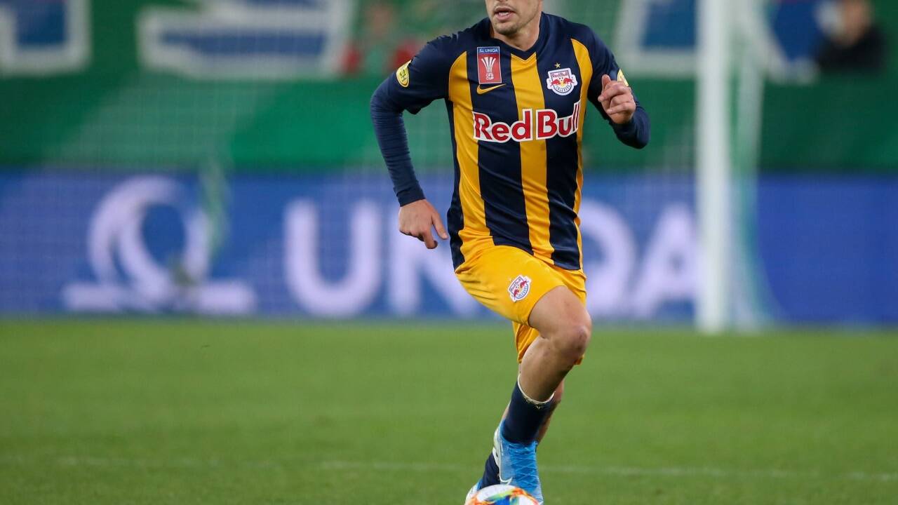 latko Junuzovic überzeugt. 