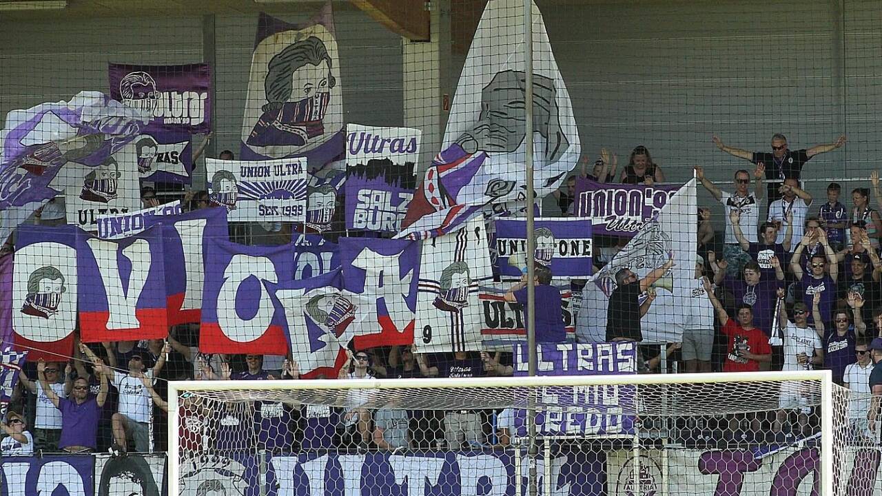 Der SAK wird nicht ins Austria-Stadion übersiedeln.  